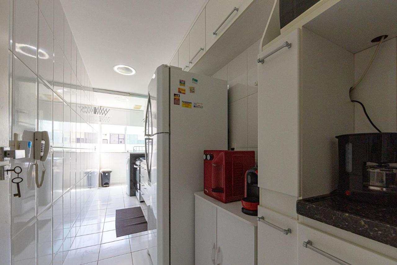 Apto A 3Min Da Praia Com Lazer No Recreio Rj Apartment Rio de Janeiro Exterior photo