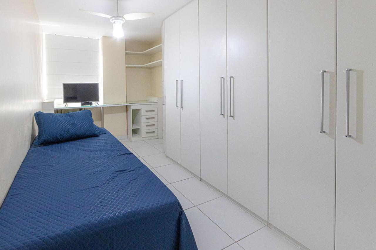 Apto A 3Min Da Praia Com Lazer No Recreio Rj Apartment Rio de Janeiro Exterior photo